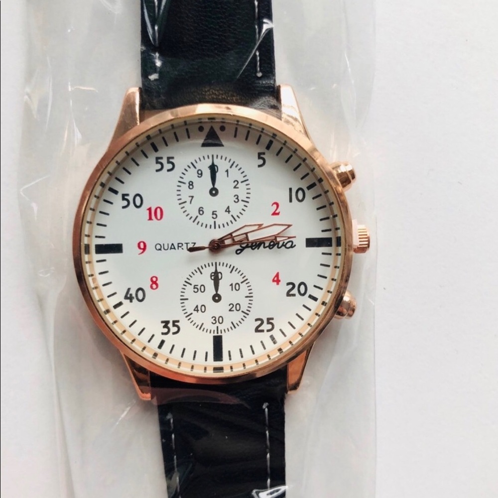 Premium Quality Men’s Watch